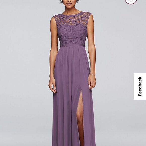 Bridesmaid dress  - Picture 7 of 7